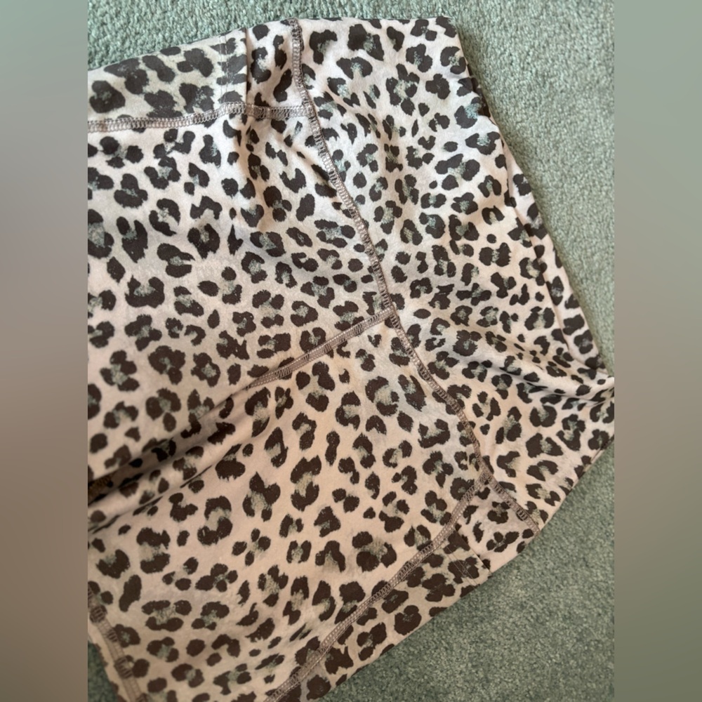 Evolution And Creation Workout Shorts - image 2